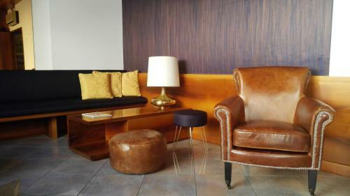 Hotel Albergo Delle Alpi