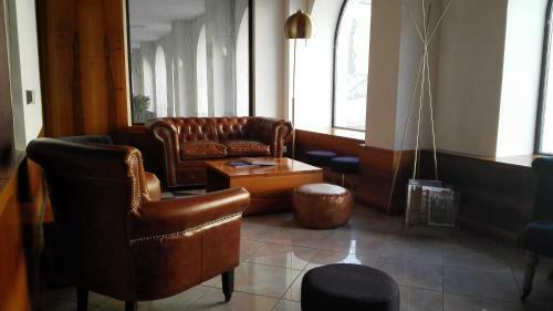 Hotel Albergo Delle Alpi