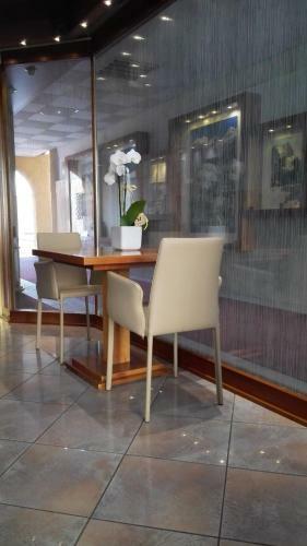 Hotel Albergo Delle Alpi