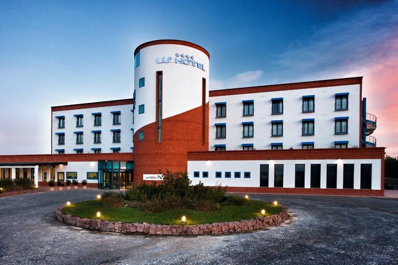 Lu' Hotel