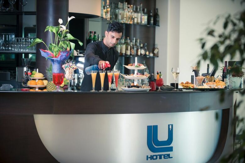 Lu' Hotel