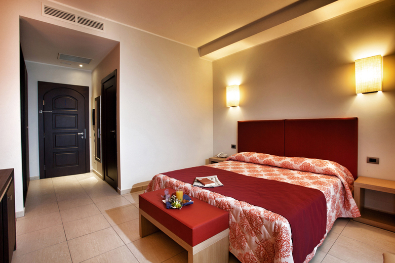 Lu' Hotel