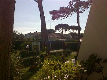 Hotel Miraggio