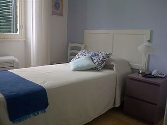 Hotel Miraggio