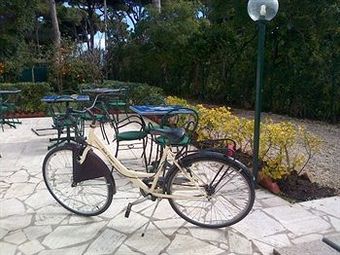 Hotel Miraggio