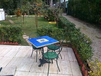 Hotel Miraggio
