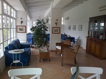 Hotel Miraggio
