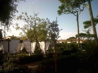 Hotel Miraggio