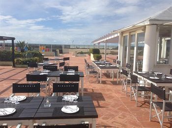 Hotel Miraggio