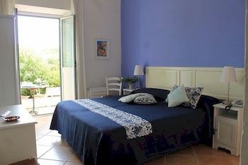 Hotel Miraggio