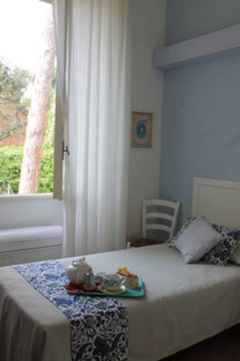 Hotel Miraggio