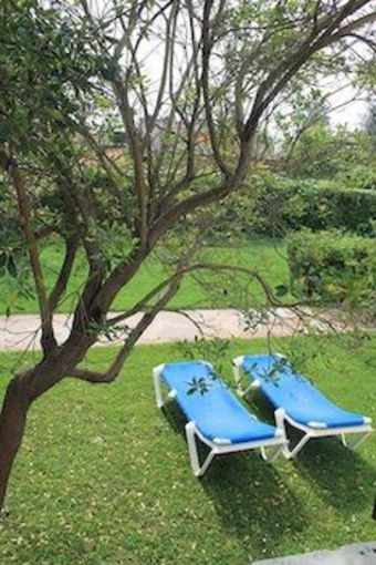 Hotel Miraggio
