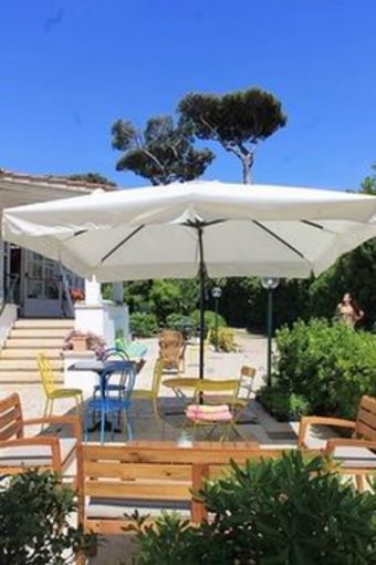 Hotel Miraggio