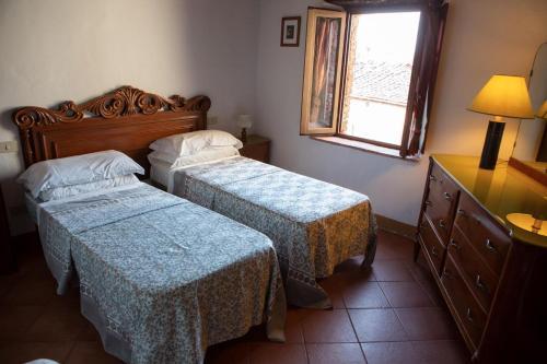 Agroturismo La Fattoria Montalcinello