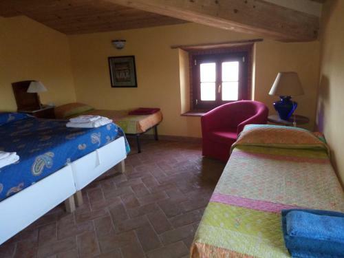 Apartamento Terre Di Maremma B&B