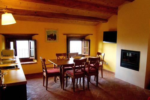 Apartamento Terre Di Maremma B&B