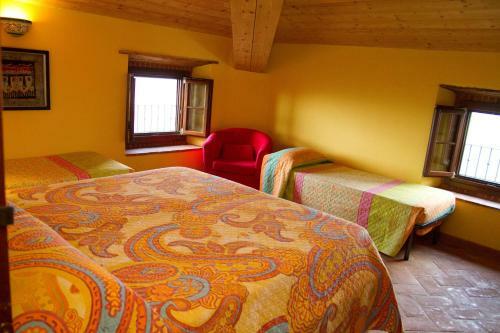 Apartamento Terre Di Maremma B&B