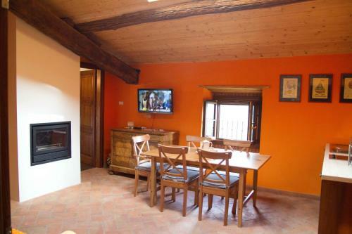 Apartamento Terre Di Maremma B&B