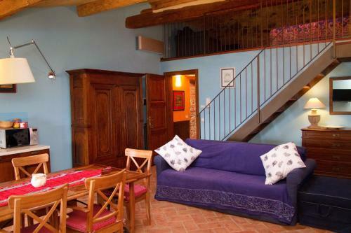 Apartamento Terre Di Maremma B&B