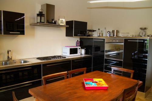 Apartamento Terre Di Maremma B&B
