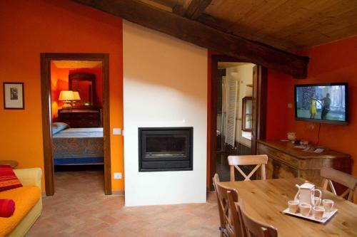 Apartamento Terre Di Maremma B&B