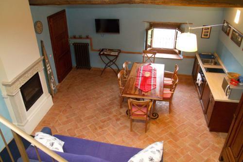 Apartamento Terre Di Maremma B&B