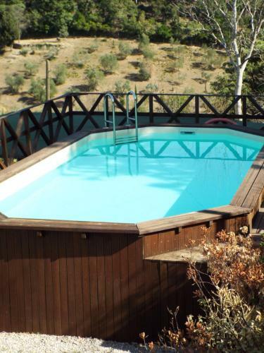 Apartamento Terre Di Maremma B&B