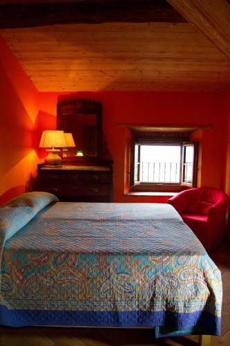 Apartamento Terre Di Maremma B&B