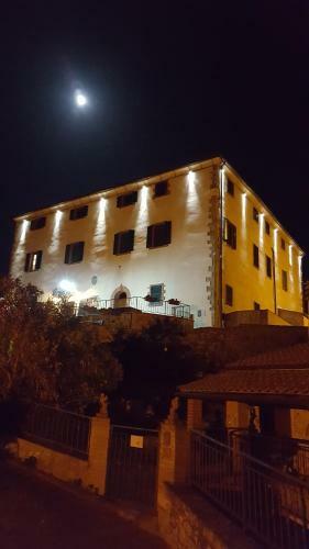 Apartamento Terre Di Maremma B&B