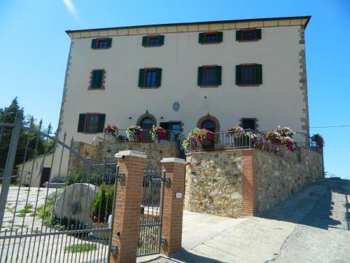 Apartamento Terre Di Maremma B&B