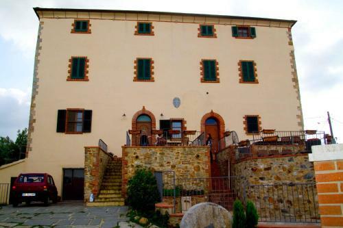 Apartamento Terre Di Maremma B&B