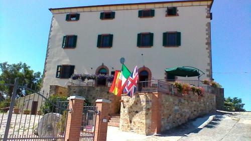 Apartamento Terre Di Maremma B&B
