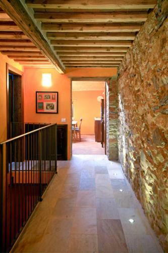 Apartamento Terre Di Maremma B&B