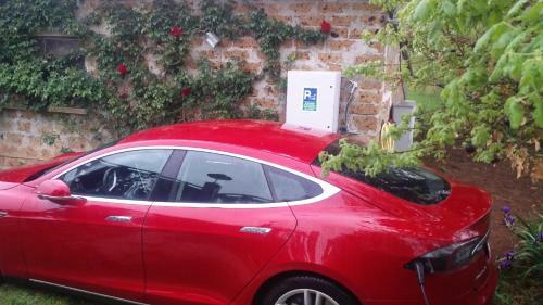 Agroturismo Casale Dei Gelsi