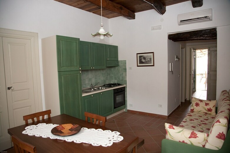 Hostal Palazzo Della Cortiglia