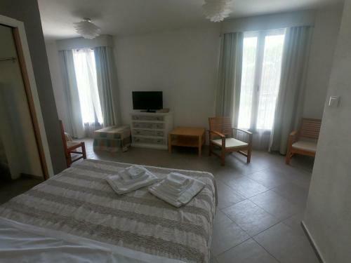 B&B La Conchiglia