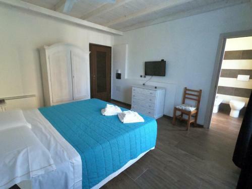 B&B La Conchiglia