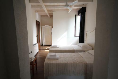 B&B La Conchiglia