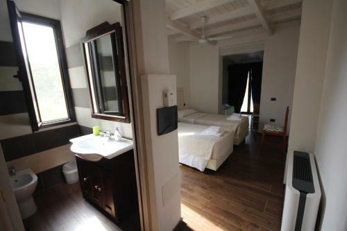 B&B La Conchiglia