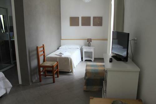 B&B La Conchiglia