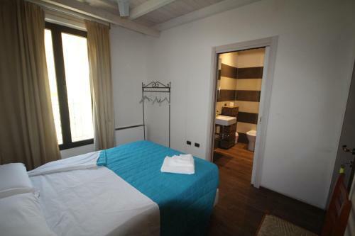 B&B La Conchiglia