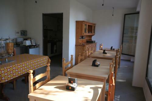B&B La Conchiglia
