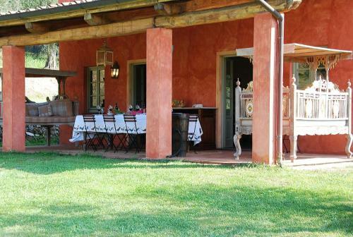 Villa Al Valentino