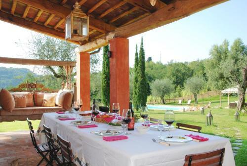 Villa Al Valentino