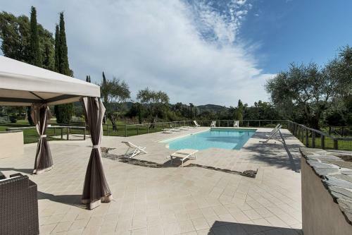 Villa Al Valentino