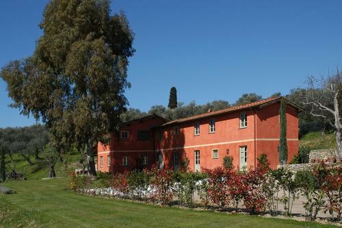 Villa Al Valentino