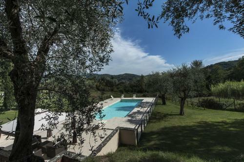 Villa Al Valentino