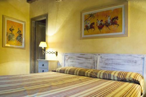 Villa Al Valentino