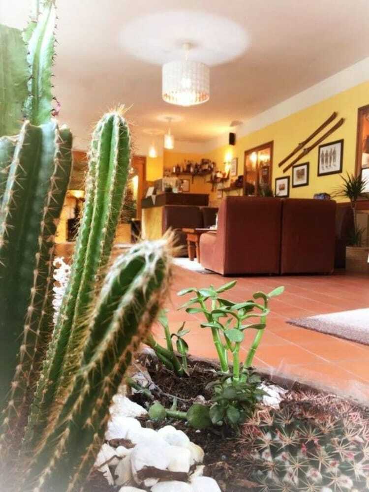 Hotel Ede