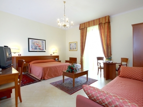 Hotel Centrale
